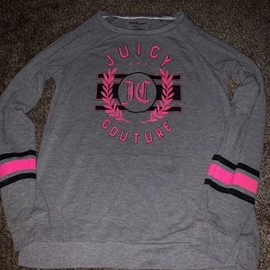 Juicy Couture crewneck